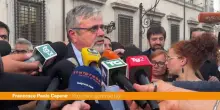 Manovra, Capone "Approccio serio, nessuna certezza su blocco pensioni"
