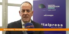 ComoLake, Cantina (Cellnex) "Infrastrutture sostenibili per i comuni"