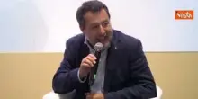 Salvini: Bene Giorgia su piano casa, è una delle priorità del Governo