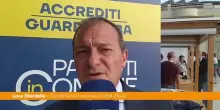 Fdi, Sbardella "Condividiamo esperienze di Governo del territorio"