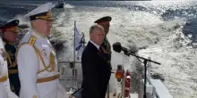 Putin minaccia i volenterosi: "Vostre truppe a Kiev bersagli legittimi"