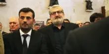 Pd, gelo tra Emiliano e Decaro alla Fiera del Levante: "Mai incrociati"