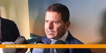 Galvagno "Sicilia prima Regione a dare seguito a legge per anziani"