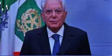 Mattarella, appello all'Ue: "Non sono accettabili esitazioni"
