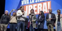 Ranucci attacca i giornali che lo criticano