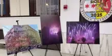 "Palermo rifiorisce con Santa Rosalia" in mostra a Chicago