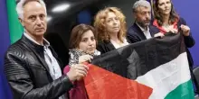 Flotilla, "presentato un esposto in Procura": l'ultima trovata
