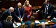 Almasri, il voto fa impazzire dem e Anm: "Nel Pd è caccia all'uomo"