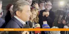 Gaza, Calenda "Piano di tregua, non di pace. E' tutto molto fragile"
