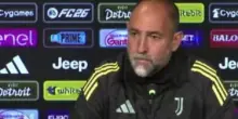 Juventus-Milan, Tudor a testa bassa: "Spero Modric faccia caga..."