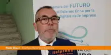 Ghezzi "Sempre più strumenti innovativi a vantaggio delle imprese"