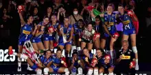 Italia campione del mondo, generazione fenomenale per volley femminile