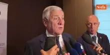 Tajani: Il post di Trump? "Noi abbiamo sempre collaborato con l'Ue"