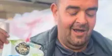 Striscia di Gaza, la fame è già sparita: le foto che smontano la propaganda