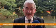 Lombardia, Cattaneo "Giappone partner importante"