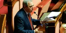 Flotilla, Gasparri smaschera i politici rientrati: "Comportamento codardo"