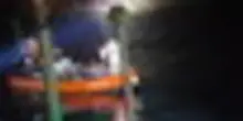 Salvati dalla Guardia Costiera 64 migranti sull'isola di Lampione