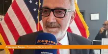 Italpress Awards, Rocca "Riconoscimento a lavoro corale"