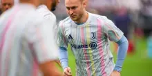 Juventus, mistero Koopmeiners: cosa sta succedendo