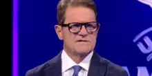 Fabio Capello su Conte: "Non l'ho mai visto così", scoppia il caso