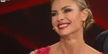 Ballando con le Stelle, Martina Colombari zittisce Selvaggia Lucarelli: "A 50 anni..."