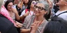 Francesca Albanese, Amato durissimo: "Dice cose infami e ancora circola"