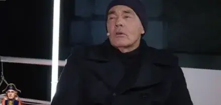 Massimo Giletti, bomba da Chiambretti: "Potrei candidarmi a sindaco di Torino"