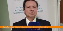 "Camera del futuro". Barcellona "Miglioreremo efficienza servizi"