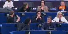 Con 305 voti favorevoli il Parlamento Ue chiede di procedere al riconoscimento della Palestina