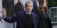 Nicolas Sarkozy, primo giorno in galera? La sinistra esulta