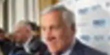 Tajani: fare in modo che tregua a Gaza si consolidi