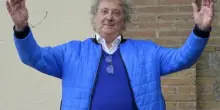 Enzo Iacchetti insulta l'ebreo e si riprende la ribalta