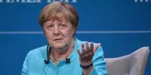 Angela Merkel, l'affondo: "Guerra in Ucraina, di chi è la colpa"
