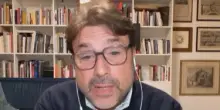 In Altre Parole, Montanari senza vergogna: "San Francesco? Meloni complice di genocidio"