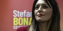 Landini insulta Meloni, anche Pina Picierno si ribella: "Ora le scuse"