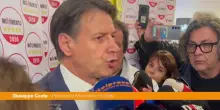 Migranti, Conte "Meloni e Orban avranno parlato di cose che non vanno"