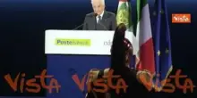 Mattarella: "Risparmio postale è stato strumento di democratizzazione"