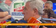 Manovra, Tajani "Modificare testo affitti brevi o non lo voteremo mai"