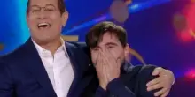 Sarabanda, Marco Briano stupisce: "126mila euro? Cosa ci faccio"