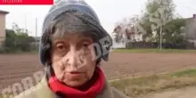 Castel d'Azzano, la Ramponi ai carabinieri: "Ve l'avevo detto, bastar**"