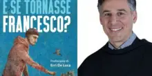 Il vero San Francesco raccontato da uno dei francescani più noti d’Italia: arriva in libreria il nuovo lavoro di padre Enzo Fortunato