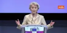 Von der Leyen: In Ue prezzo dell'energia è troppo alto, troppo volatile, troppo diversificato