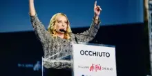 Giorgia Meloni spiana il Pd: "Sono degli sfigati. E vi dico il perché"