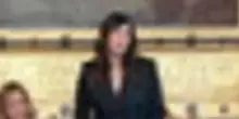 Alessandra Todde resta governatrice della regione Sardegna