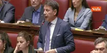 Giuseppe Conte deraglia in aula: "Scioperi e Flotilla salveranno l'onore dell'Italia"