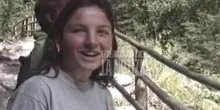 Garlasco, i video inediti di Chiara Poggi: quando a Natale...