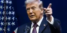 Droni in Polonia, il messaggio enigmatico di Trump: "Perché lo fate? Eccoci"