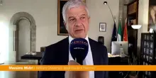 UniPa, Midiri "Invitare premi Nobel un bel messaggio per gli studenti"
