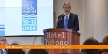 Stati generali delle Isole minori, Musumeci "Appuntamento al 2027"