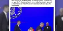 FdI umilia Conte: "Meloni scappa? Doveva andare ai funerali dei carabinieri"